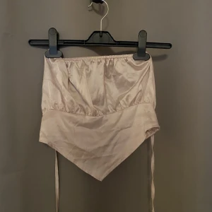 Skön top - Jätte fin top med ljusrosa färg 