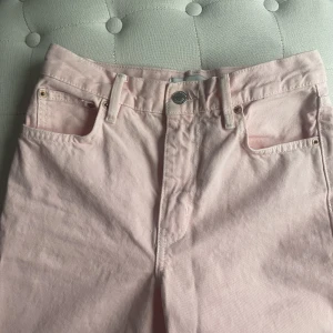 Zara jeans - Rosa fina zara jeans 