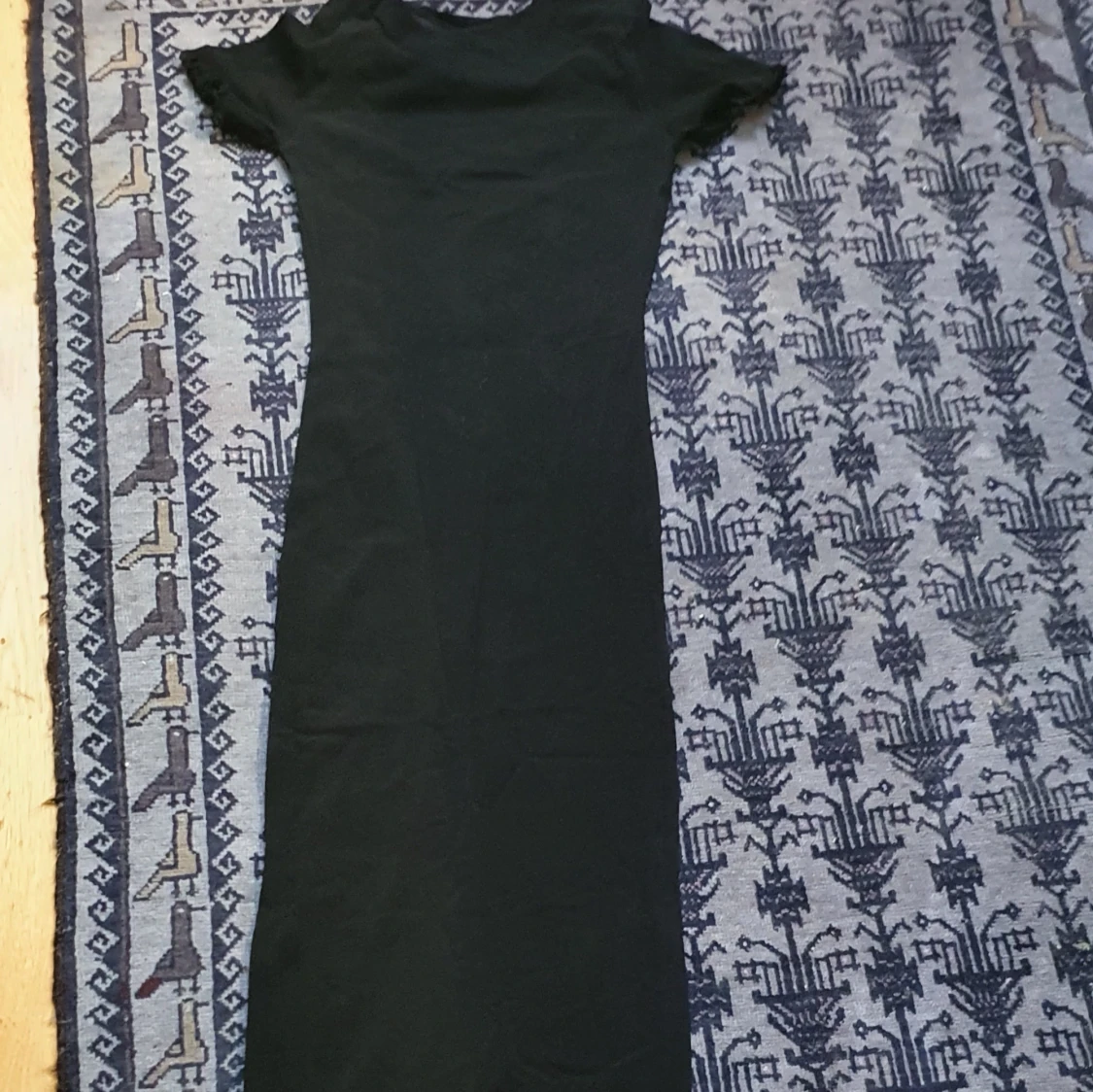 Super fin line klánning - 91