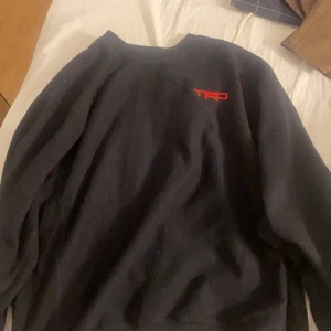 Toyota sweatshirt - Storlek L