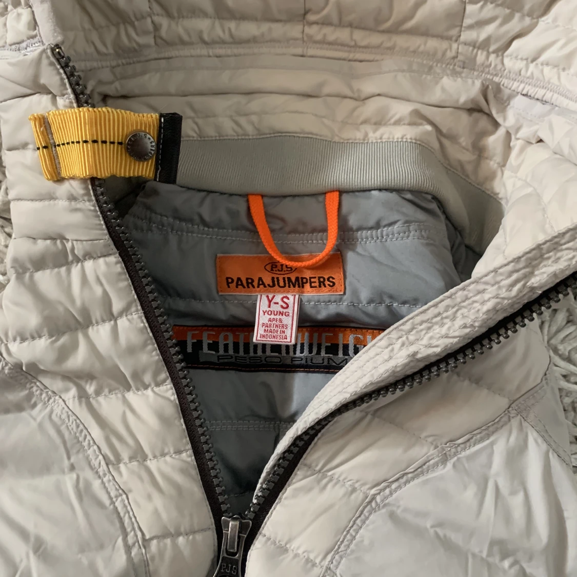 Parajumper jacka - 91