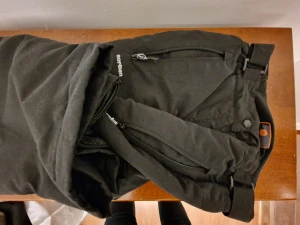 Boriken Skin Pants - unused snow pants