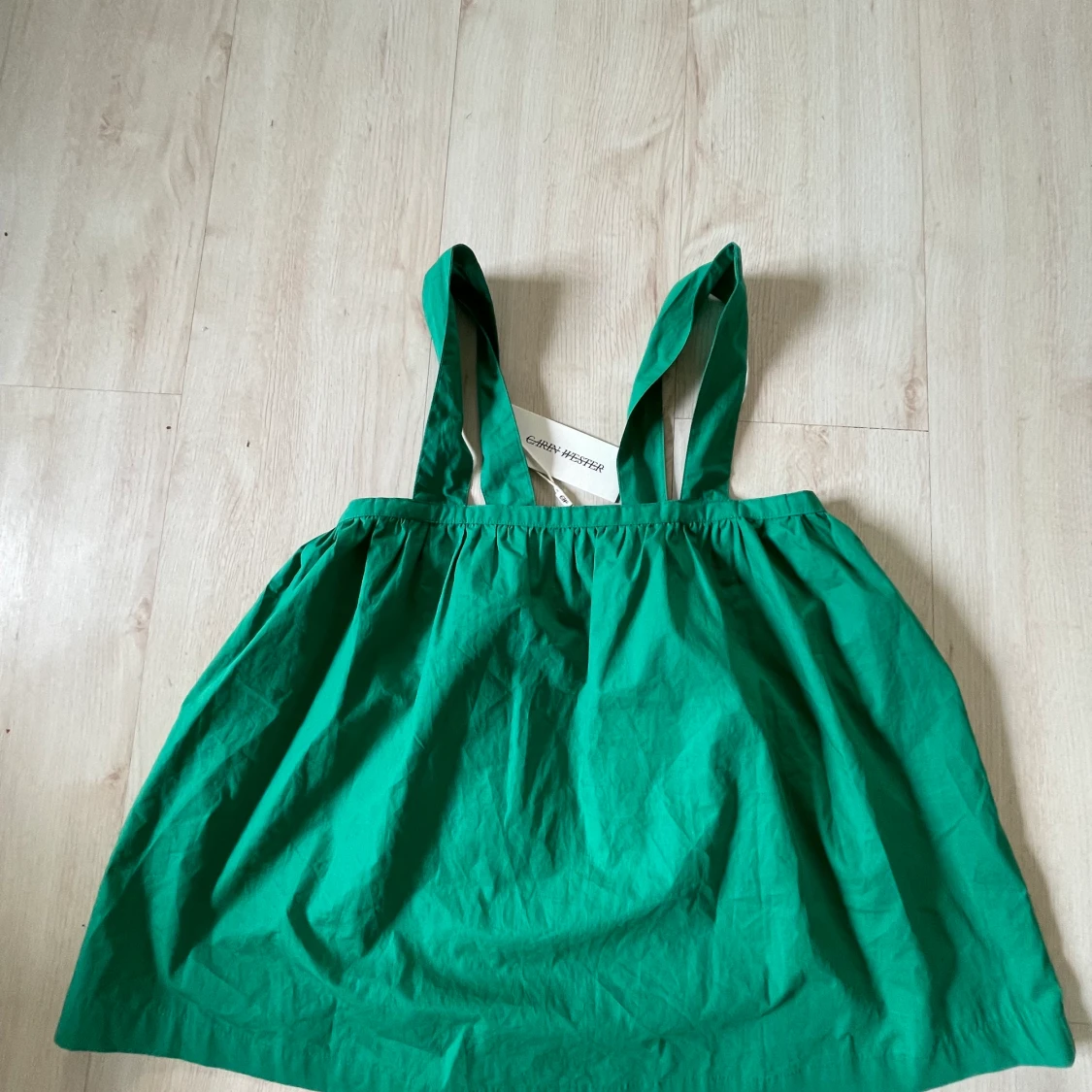 Somrig Blus - Carin Wester 