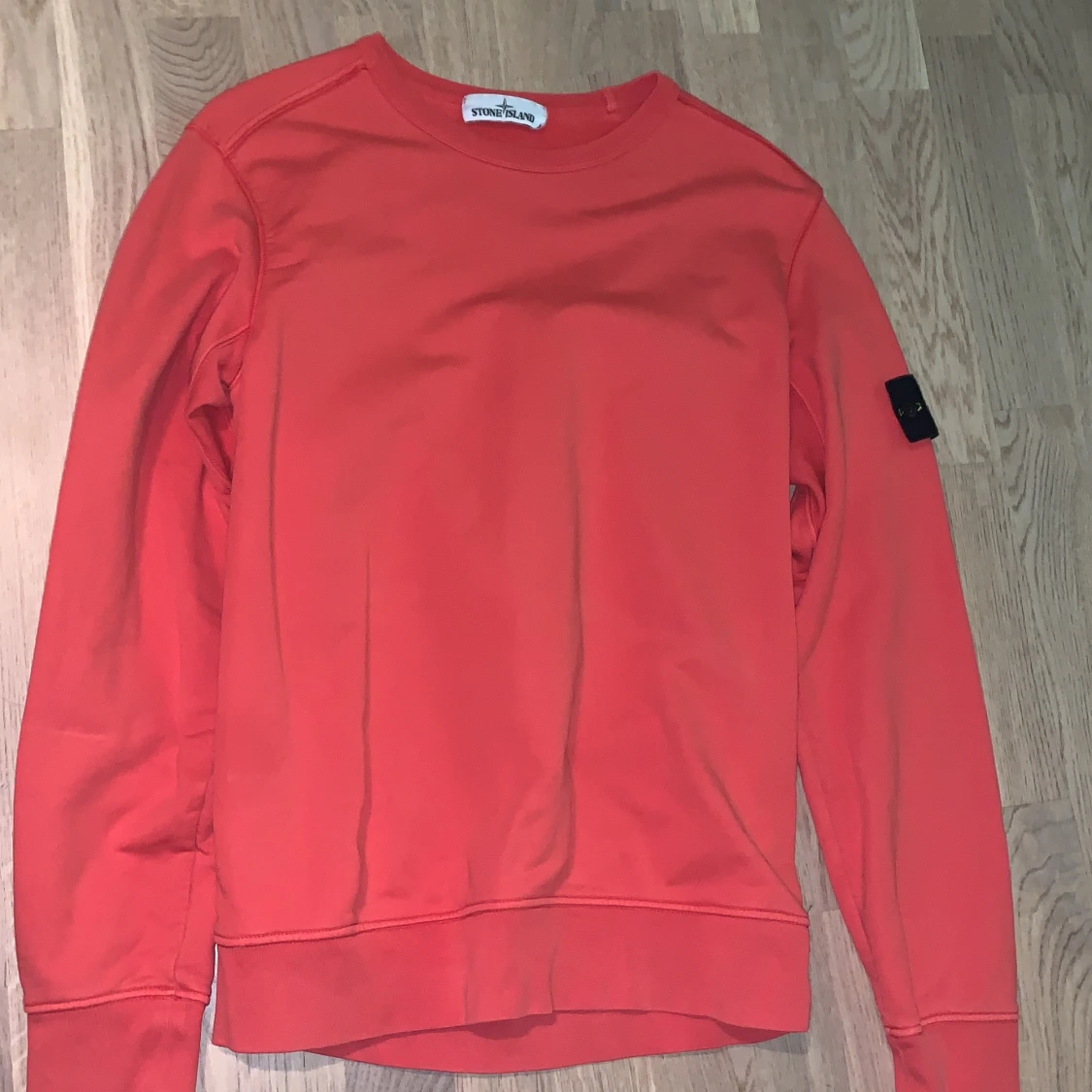 Stone Island sweatshirt