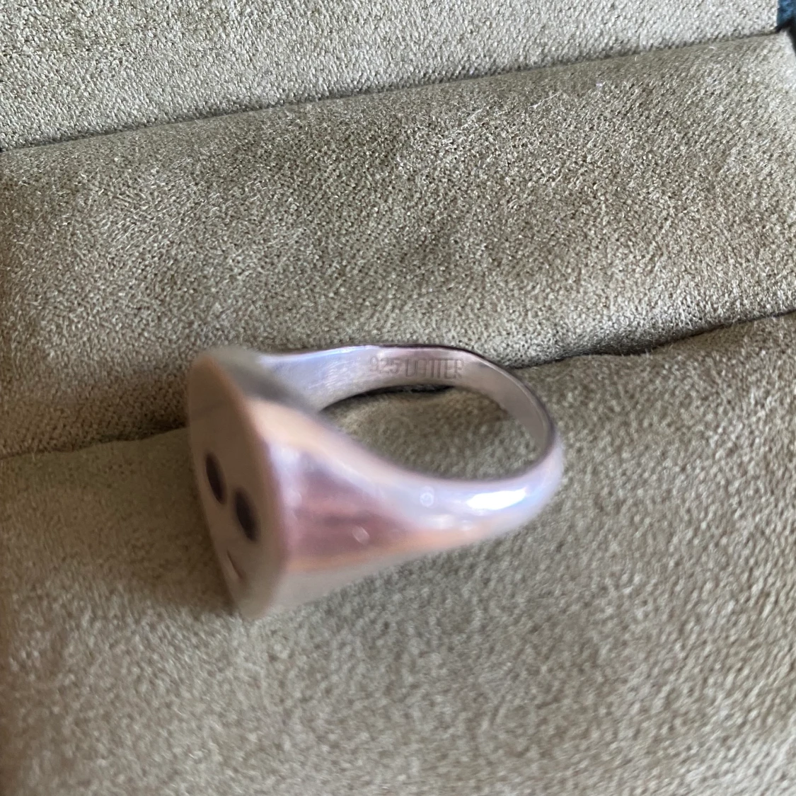 Marianilsdotter ring - 90