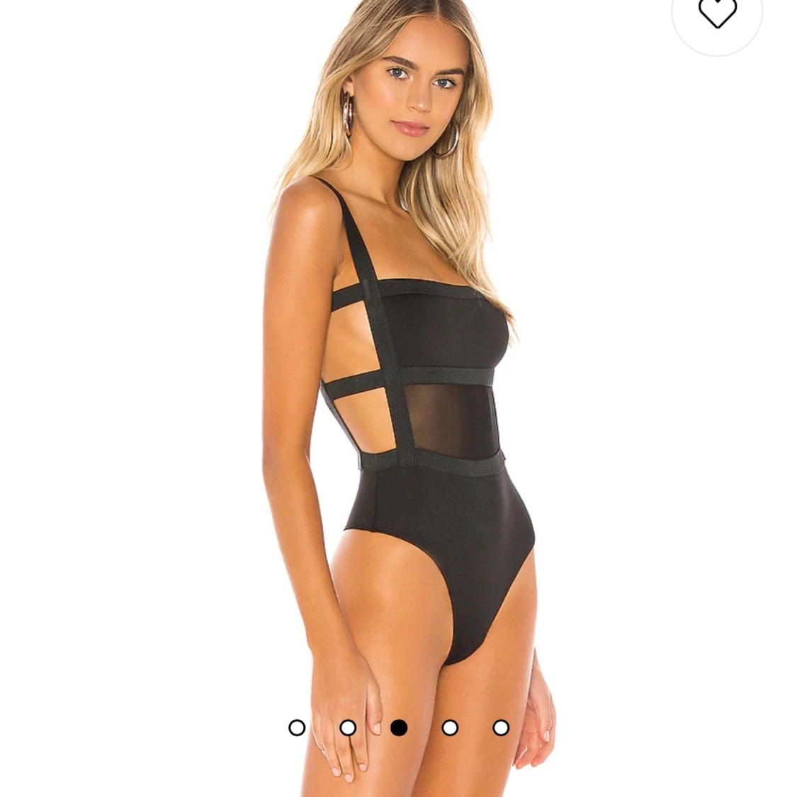 Revolve - bodysuit - 91