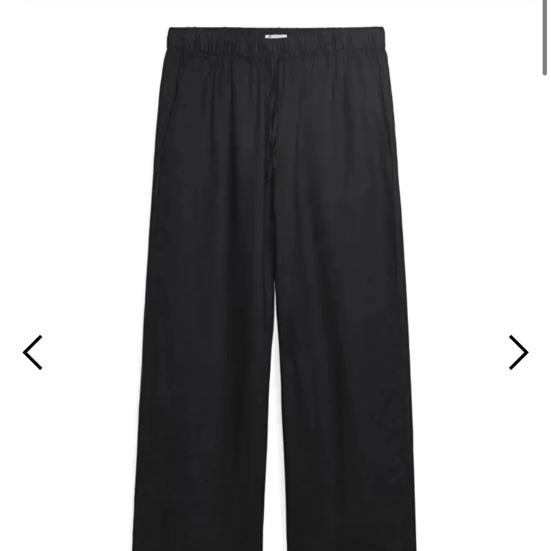 linnebyxor från arket - 91