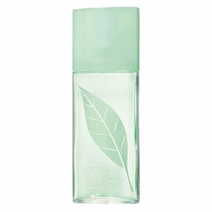 Elisabeth Arden Parfym Dam - Tagit ca 10-15%, 100 ml flaska Parfymen inleder med toppnoter från rabarber, citron, apelsinskal och bergamott för att sedan övergå i hjärtnoter av pepparmint, grönt te och nejlika. Avslutningsvis avrundas Green Tea i basnoter av ekmossa, mysk och amber. 