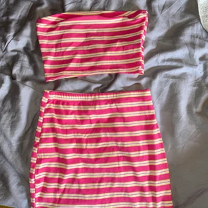 Djerf avenue liknande set  - Säljer detta det som liknar djerf avenue setet🦋💕 oanvänt!