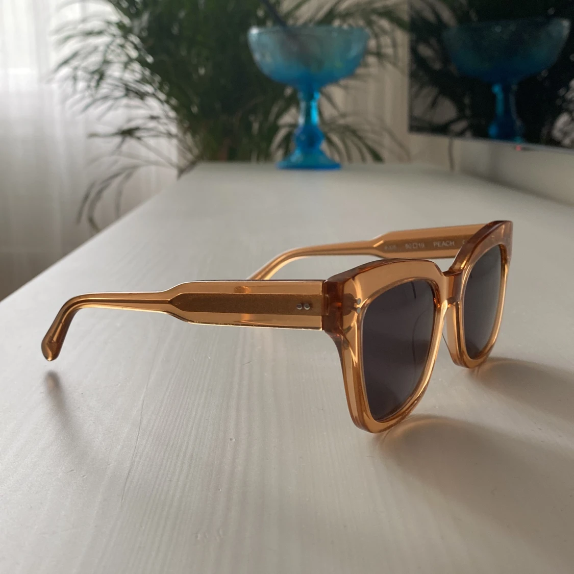 Chimis #005 Peach  - 90