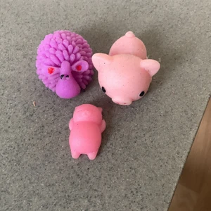 Fidget Toys  - 3 fina och bra Fidget Toys 