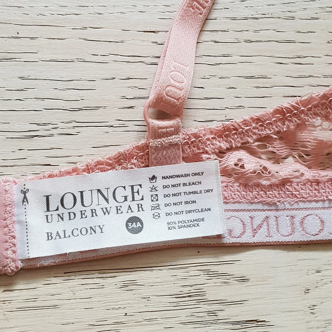 Lounge balcony bh - 91