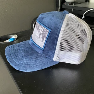 Won x forte keps - Helt ny