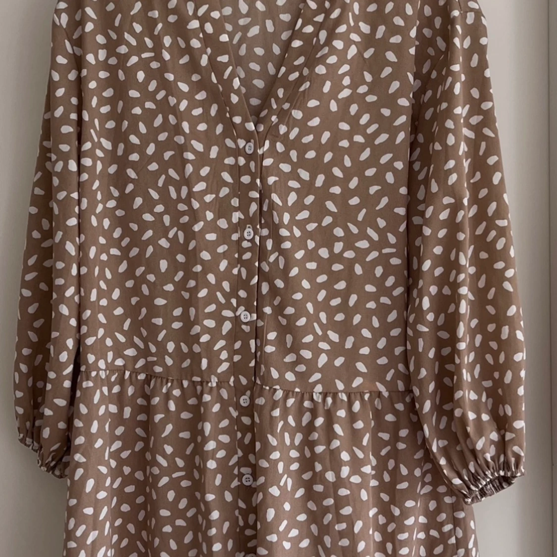 Underbar klänning - 91