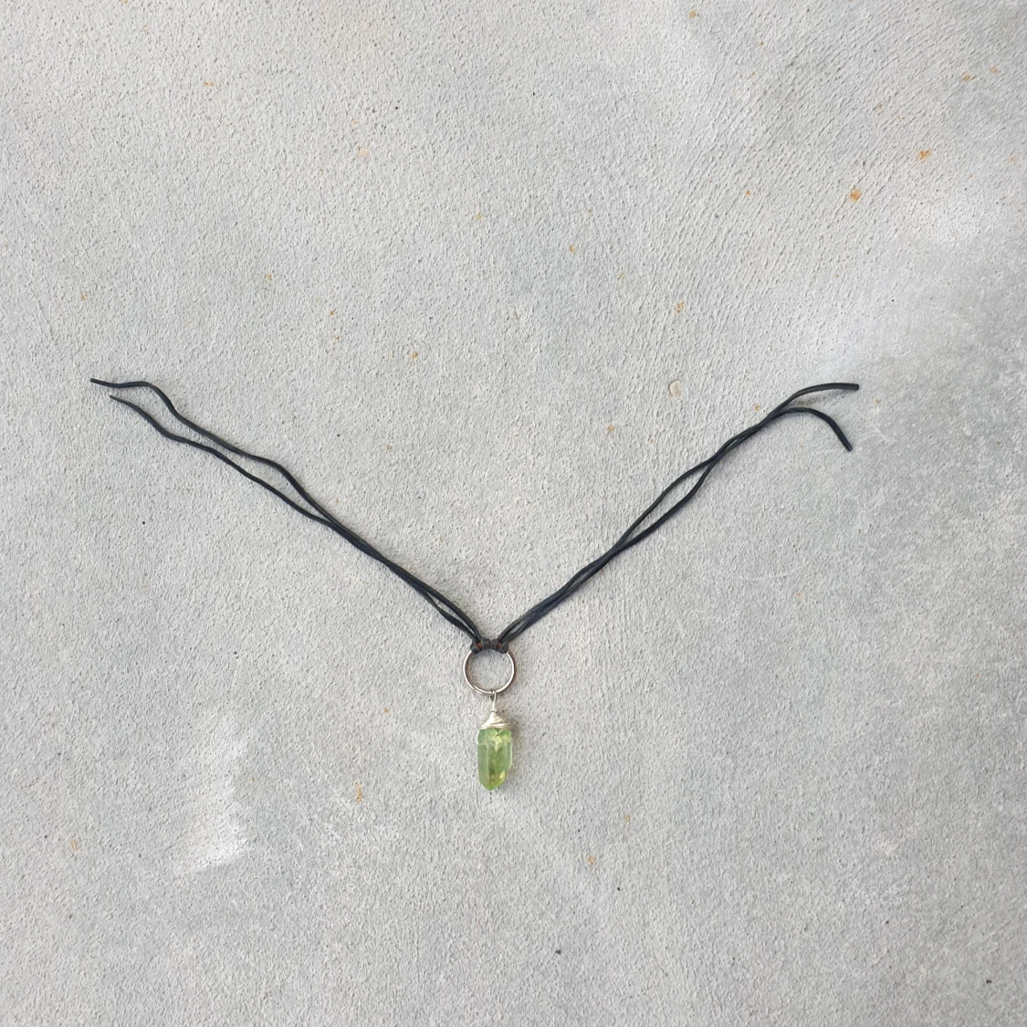 Radioactive Punk Crystal - 90