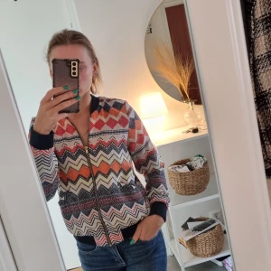 Vero moda jacka - Colorful jacket