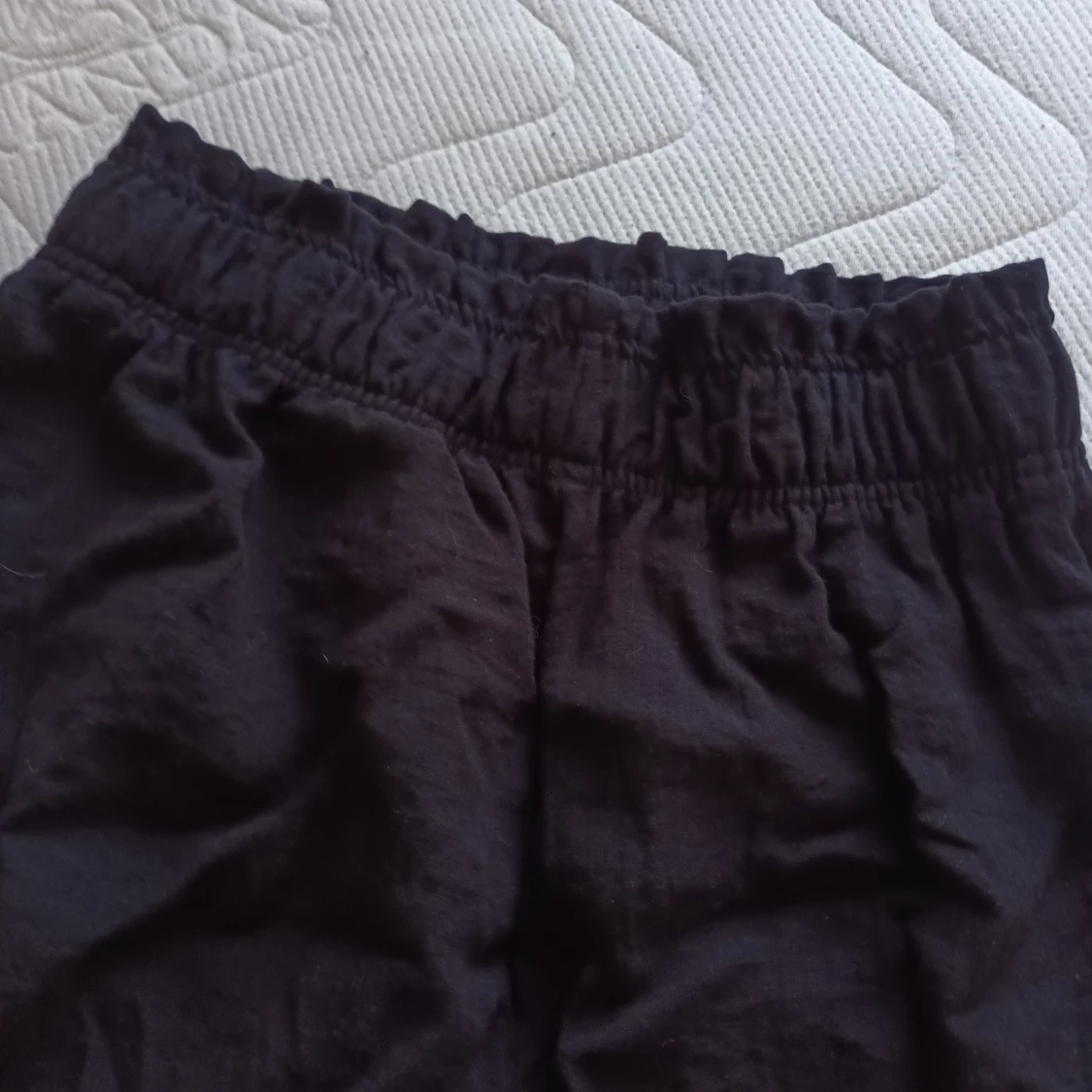 Linne byxor - 90