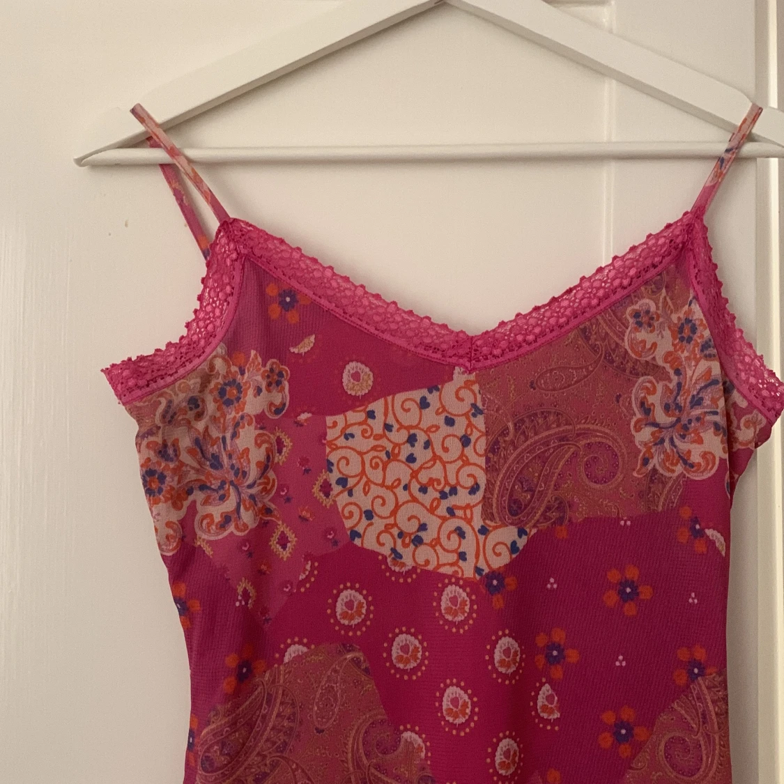 Vintage miniklänning, S/M - 90