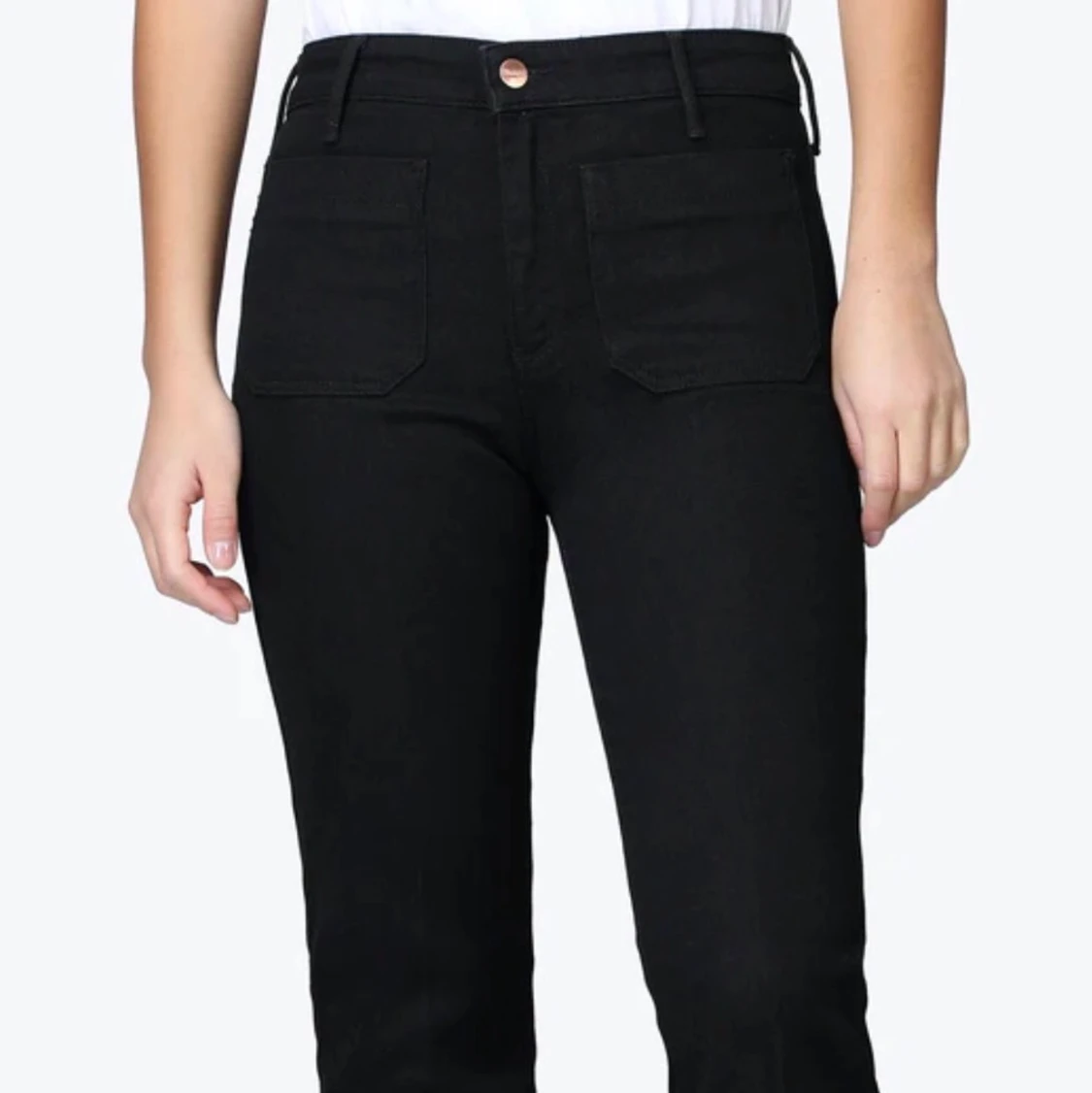 Wrangler Flare Retro - 90