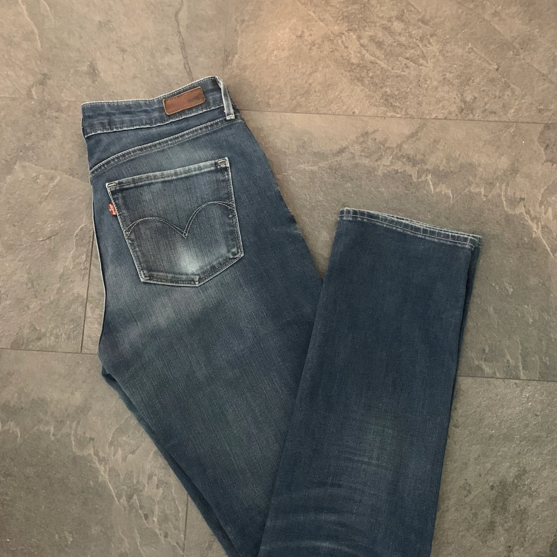 Vintage levis jeans