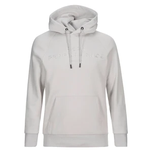 Peak Performance Hoodie - Peak Performance hoodie i storlek M (man). Inga skador eller liknande, den är i princip i nyskick. Har ej använt den på 2 år. Nypris 1095kr