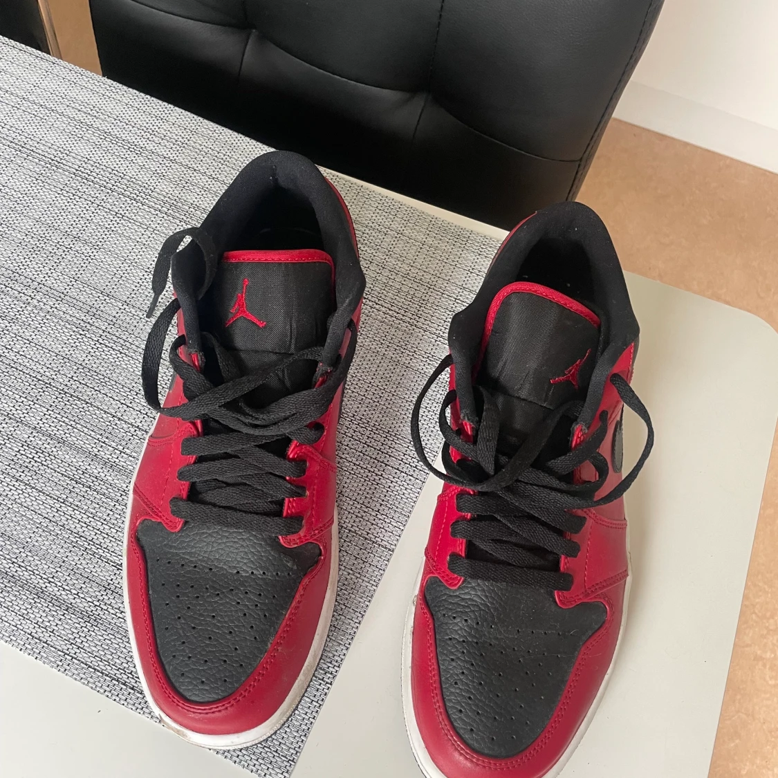 Helt nya Nike air Jordan  - 90