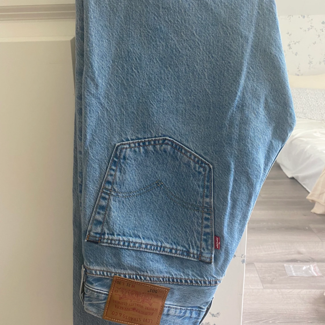Levis 501