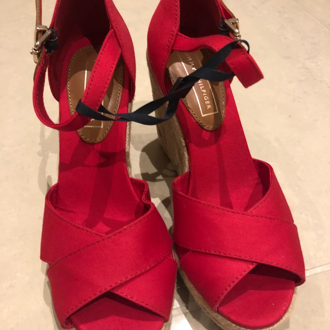 Sommarskor Tommy hilfiger  - 90