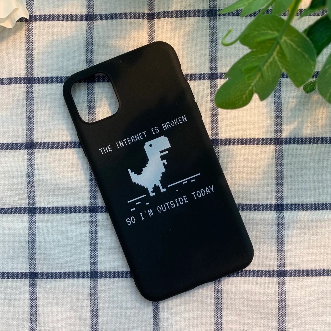 Mobilskal till iPhone