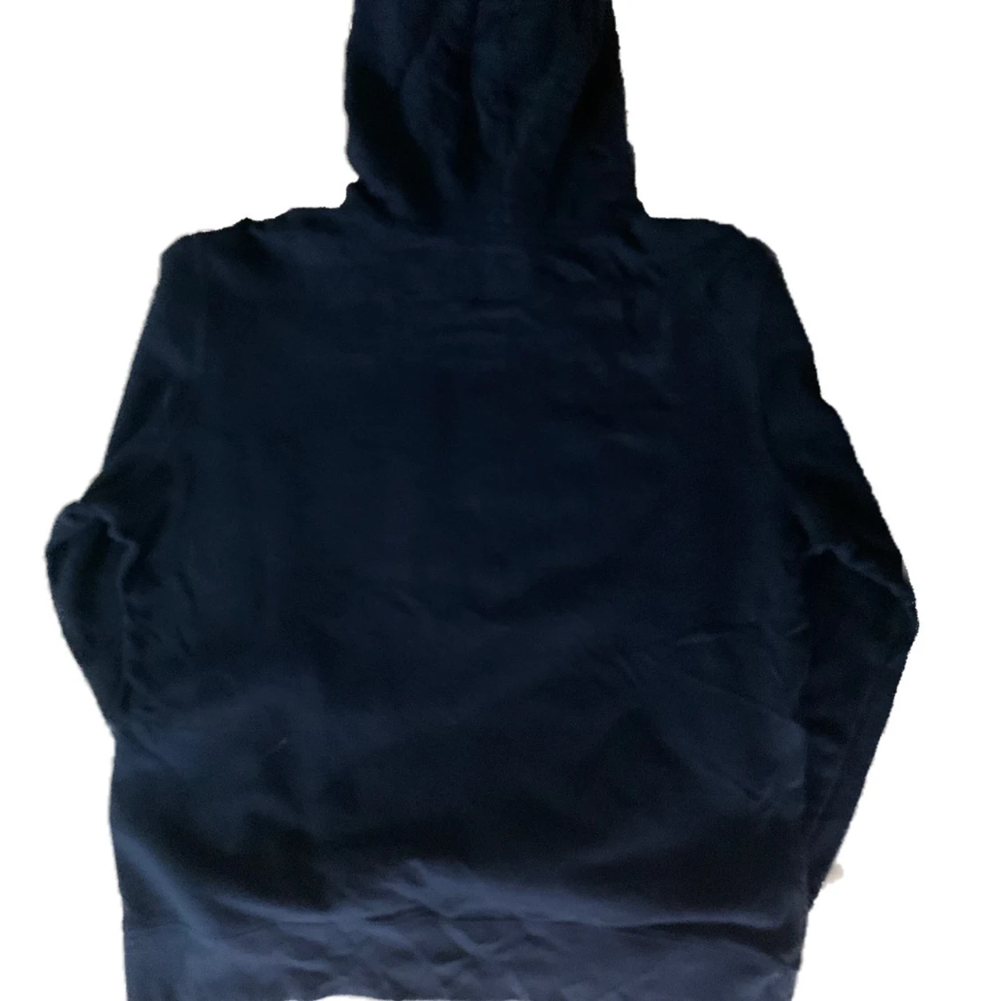 Vintage Detroit Hoodie - 90