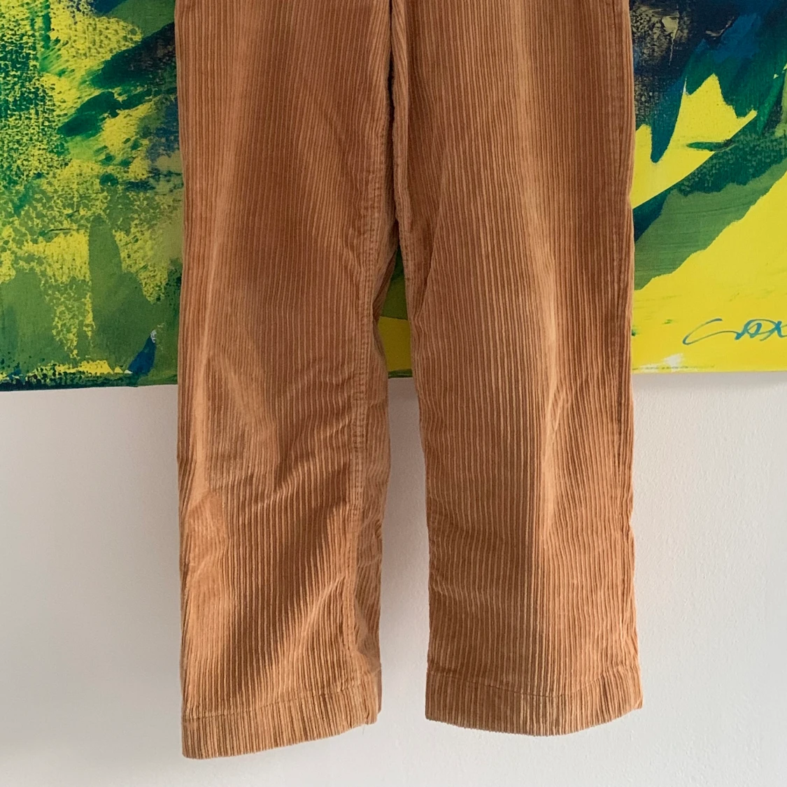 monki manchester byxor - 90