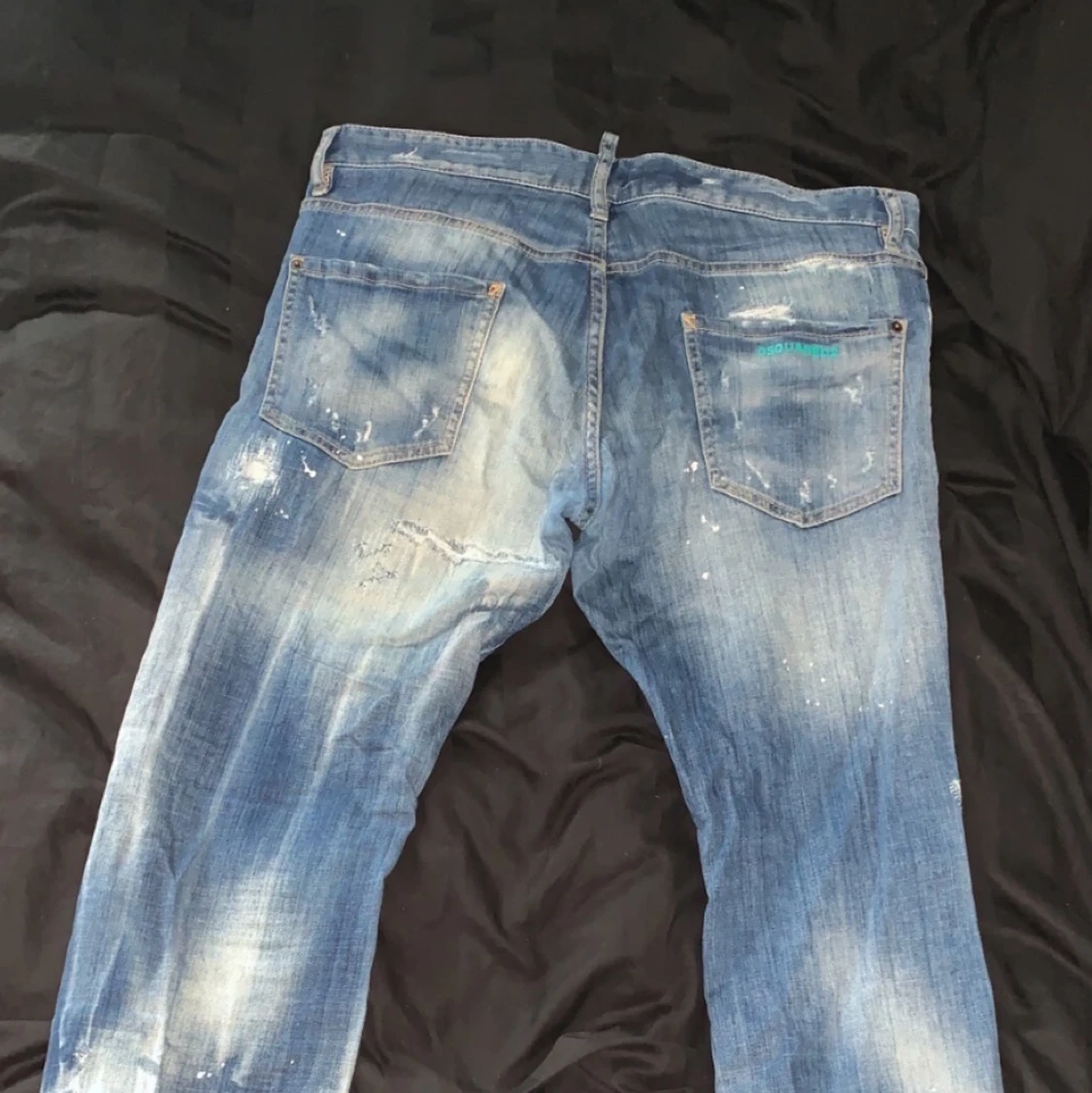 Dsquared 2 jeans strl 50/M-L - 90