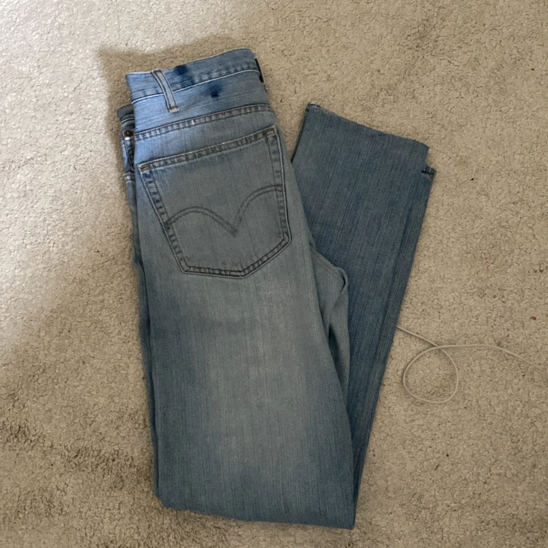 Levis Jeans!  - 90