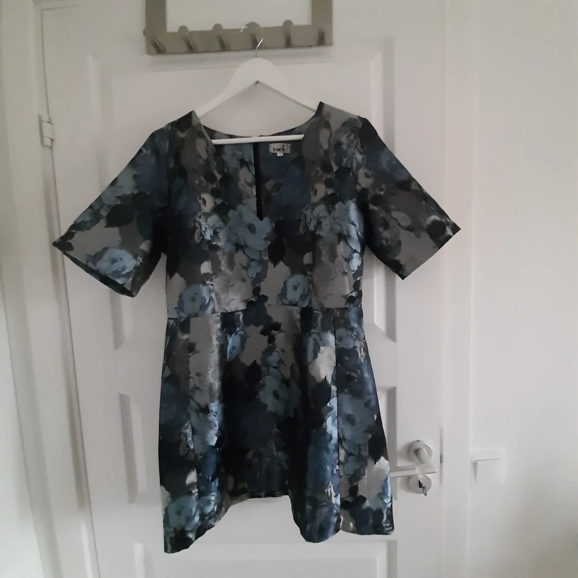 Zack london Nelly klänning 