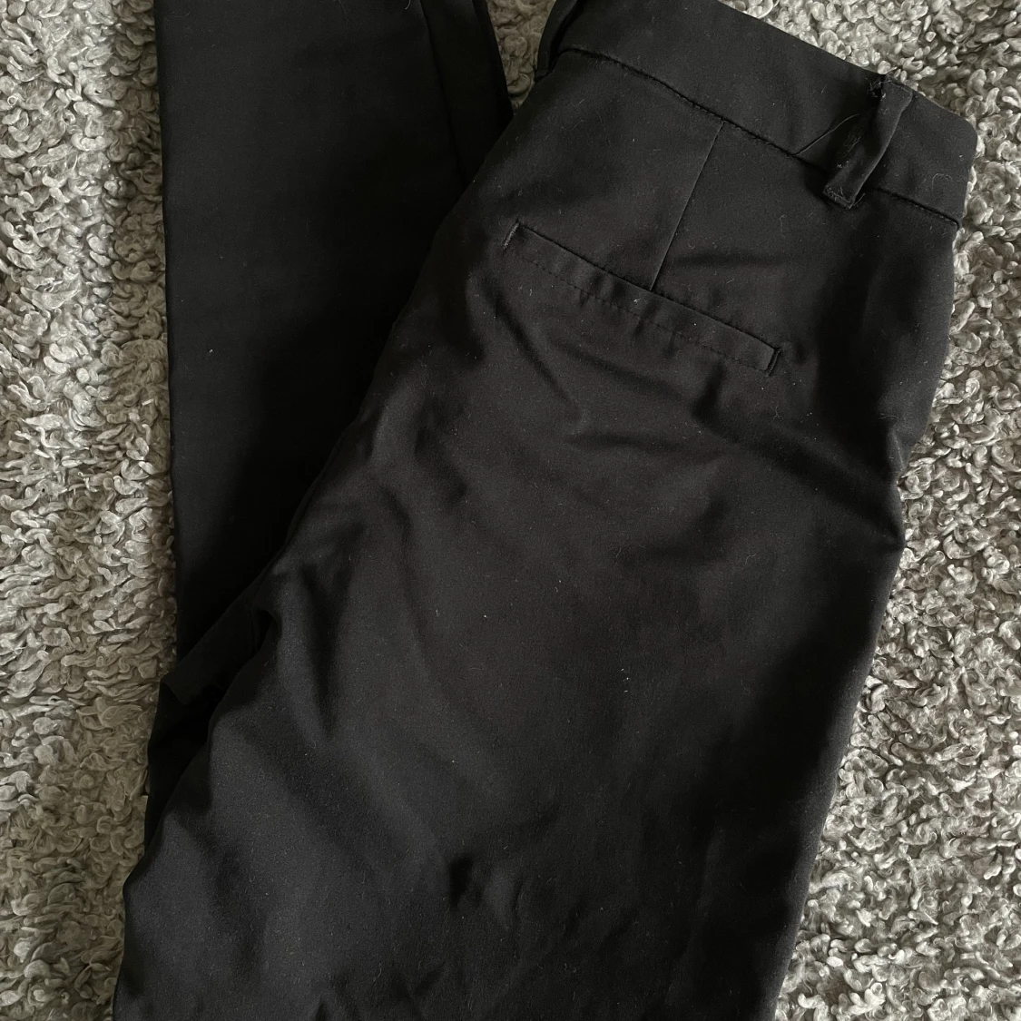 Kostymbyxor vero moda 