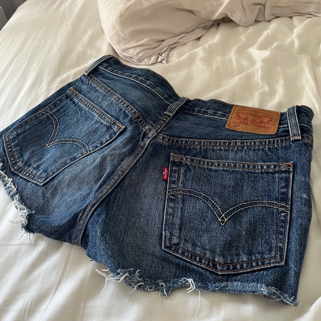 Levis shorts 