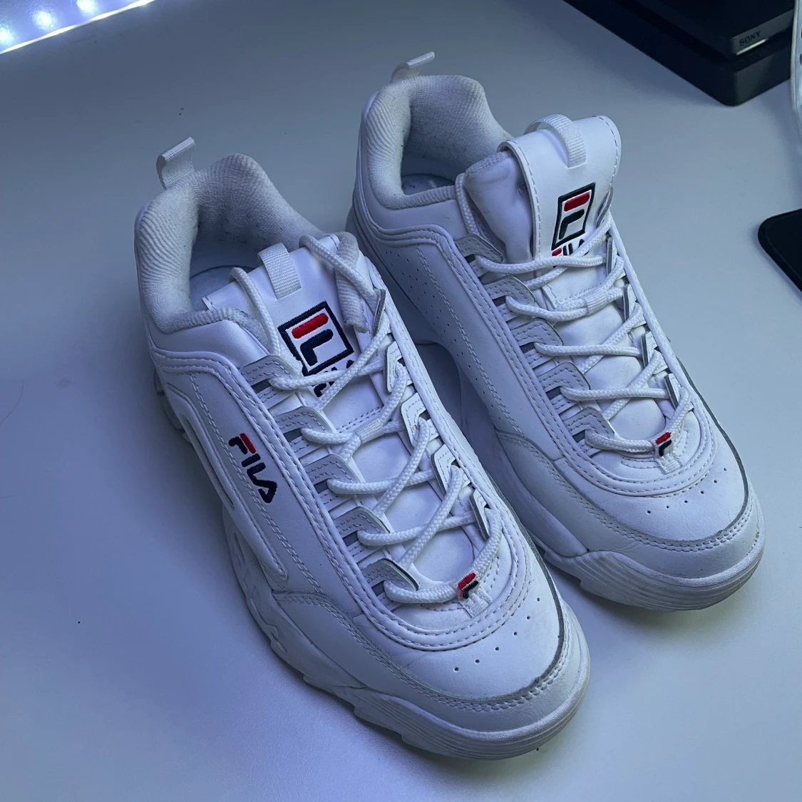 Fila - 90