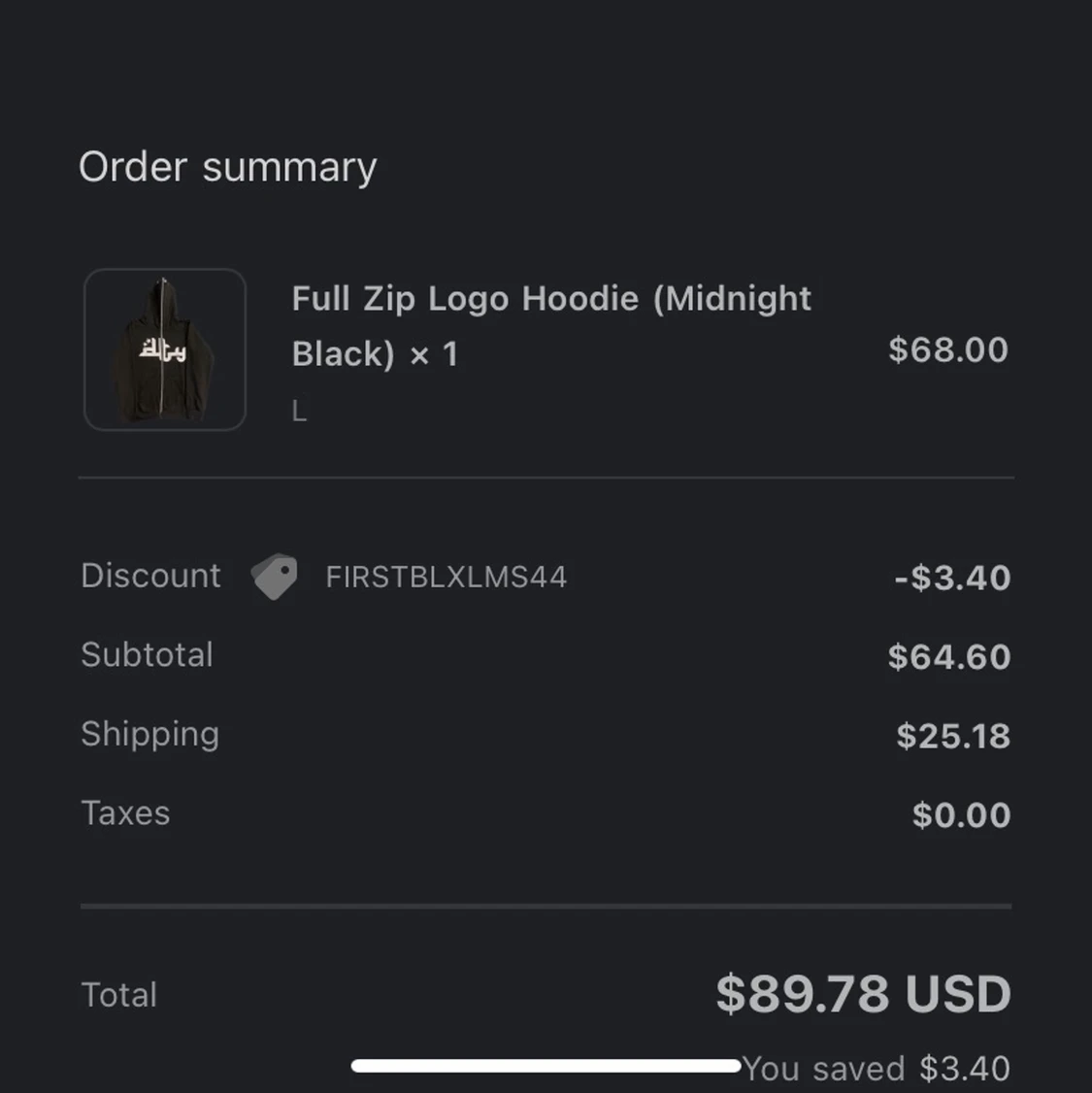 Divide The Youth Hoodie - 91