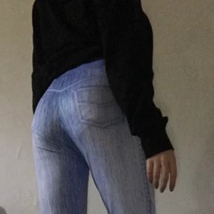 Leggings  - Leggings  Fri frakt/ Free shipping  Ny köpt/ New bought L