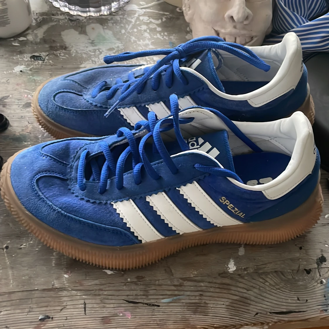 Adidas spezial strl 40