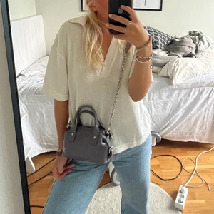 Tröja - Så snygg tröja från hm aldrig använd typ❤️‍🔥