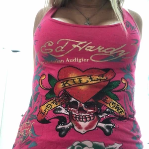 Ed hardy linne - Coolt 2000s Edhardy linne💋💋💋