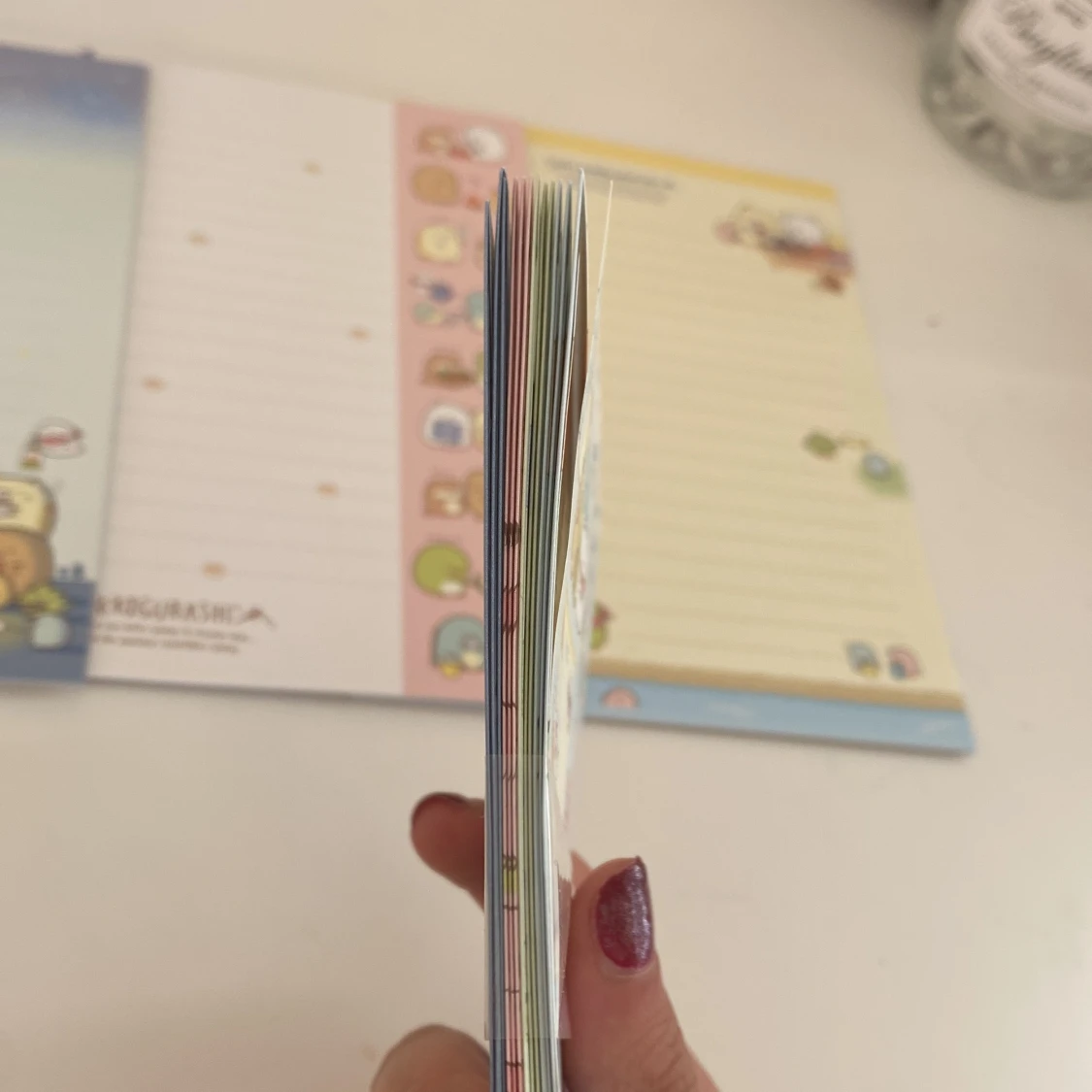 Sumikkogurashi letter! - 90