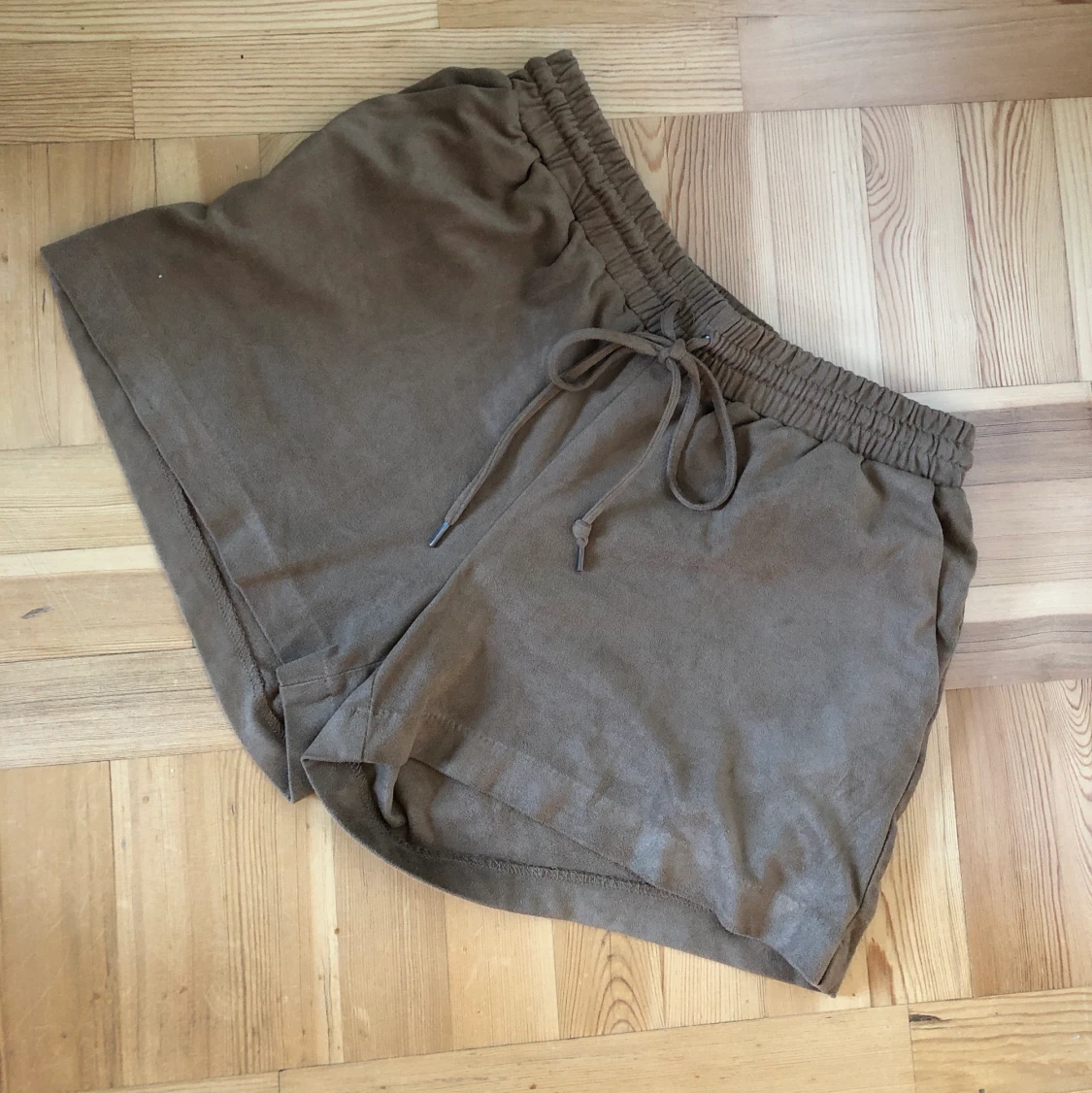 Shorts i mockaimitation - 90