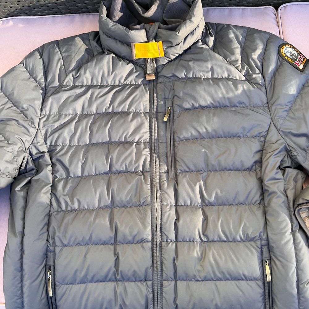 Parajumper ugo - Parajumpers | Plick 