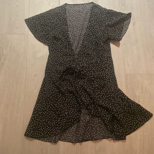 Klänning - Liten i storlek