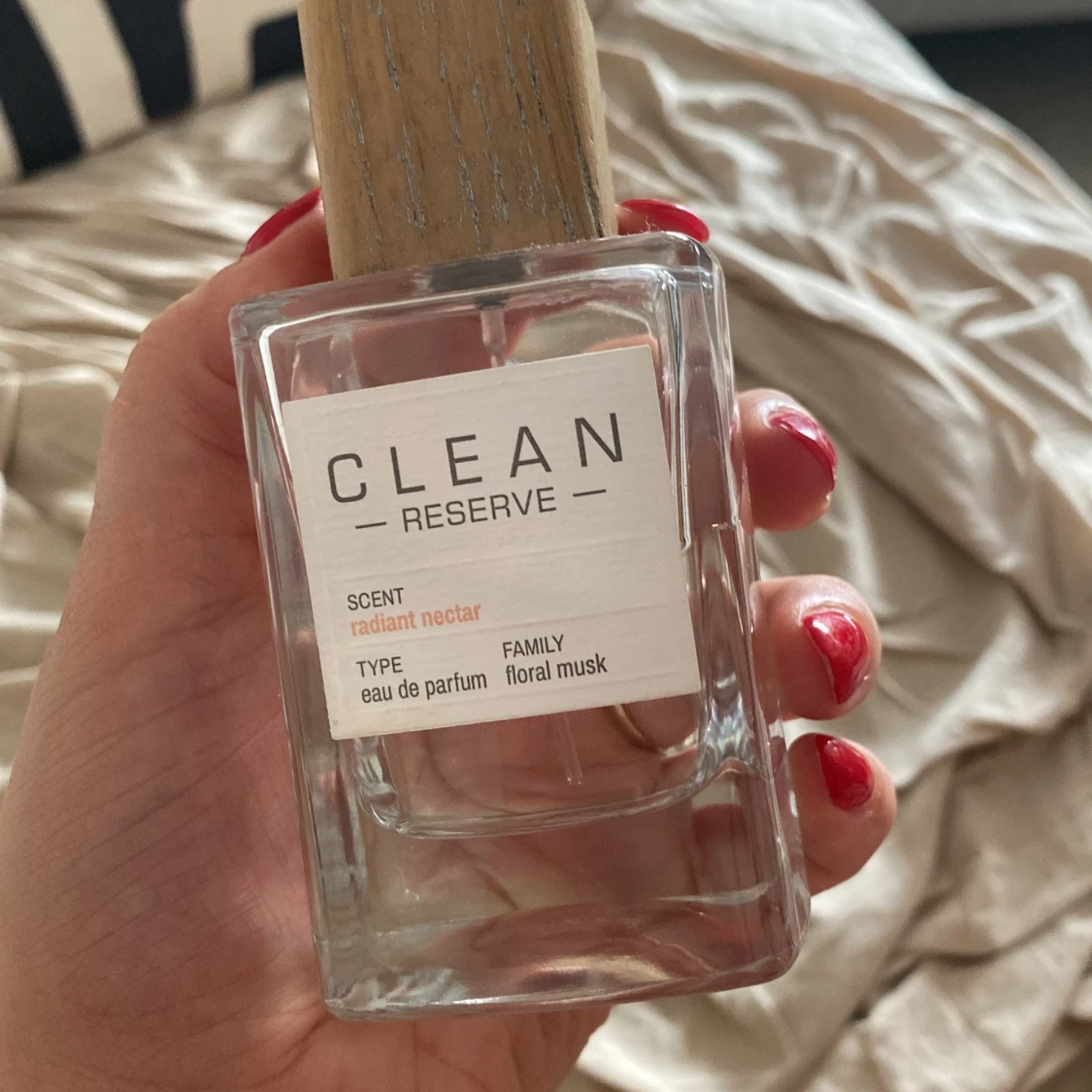 Clean Reserve parfym