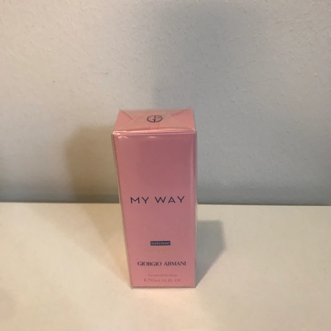 Giorgio Armani My Way EdP 15 ml