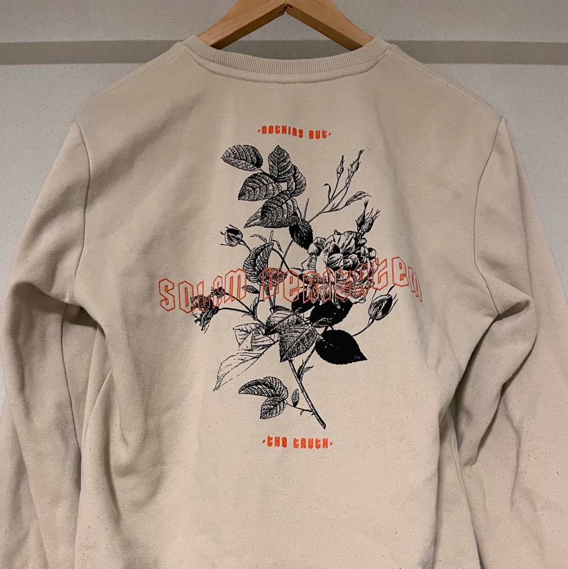 Zalando Sweatshirt size S - 90