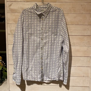 Dobberskjorta - Skjorta ifrån Dobber med rutigt mönster 